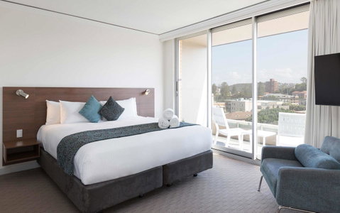 Manly Pacific Sydney MGallery Collection - Accommodation Adelaide 21
