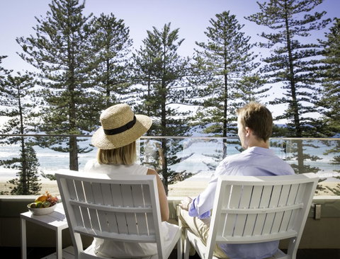 Manly Pacific Sydney MGallery Collection - Accommodation Adelaide 32