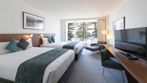 Manly Pacific Sydney MGallery Collection - Accommodation Adelaide 31