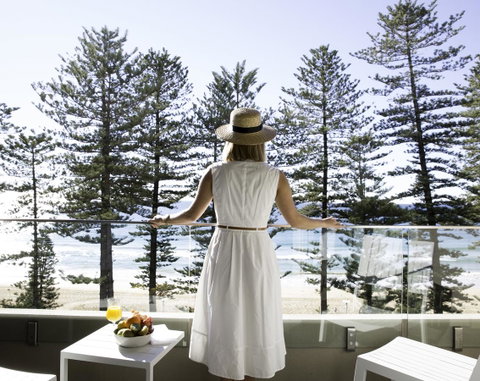 Manly Pacific Sydney MGallery Collection - Accommodation Adelaide 6