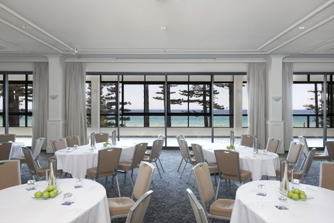 Manly Pacific Sydney MGallery Collection - Accommodation Adelaide 36