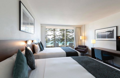 Manly Pacific Sydney MGallery Collection - Accommodation Adelaide 33