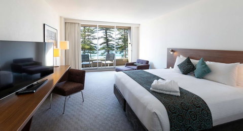 Manly Pacific Sydney MGallery Collection - Accommodation Adelaide 34