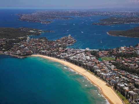 Manly Pacific Sydney MGallery Collection - Accommodation Adelaide 1