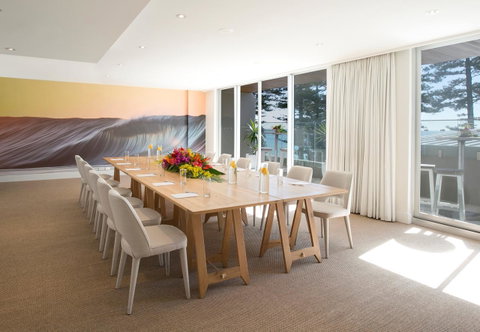 Manly Pacific Sydney MGallery Collection - Accommodation Adelaide 15