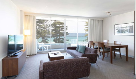 Manly Pacific Sydney MGallery Collection - Accommodation Adelaide 30