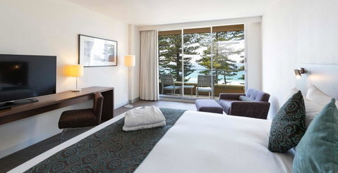 Manly Pacific Sydney MGallery Collection - Accommodation Adelaide 11