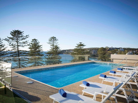 Manly Pacific Sydney MGallery Collection - Accommodation Adelaide 2