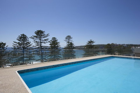 Manly Pacific Sydney MGallery Collection - Accommodation Adelaide 35