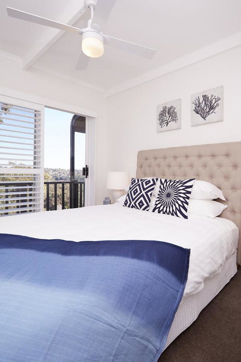 Bright And Spacious Family Home With Leafy Deck - Accommodation Adelaide 13