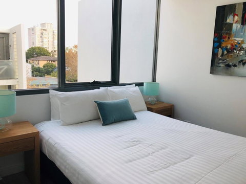 Wyndel Apartments Neutral Bay - Military - Accommodation Adelaide 3