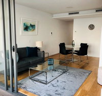 Wyndel Apartments Neutral Bay - Military - Accommodation Adelaide