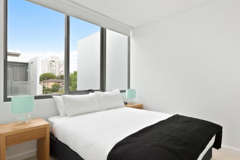 Wyndel Apartments Neutral Bay - Military - Accommodation Adelaide 9