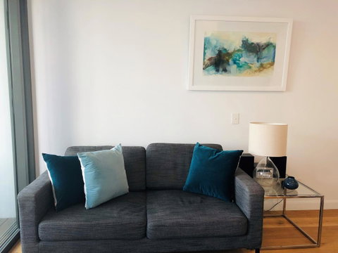 Wyndel Apartments Neutral Bay - Military - Accommodation Adelaide 1