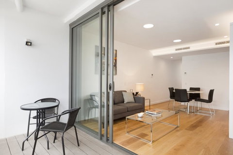 Wyndel Apartments Neutral Bay - Military - Accommodation Adelaide 10
