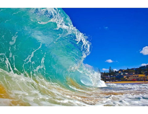 Beachside Getaway In Freshie W Parking - Accommodation Adelaide 17