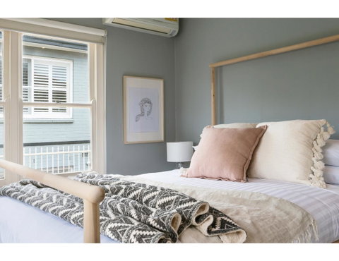 Beachside Getaway In Freshie W Parking - Accommodation Adelaide 5