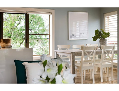 Beachside Getaway In Freshie W Parking - Accommodation Adelaide 3