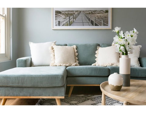 Beachside Getaway In Freshie W Parking - Accommodation Adelaide 7