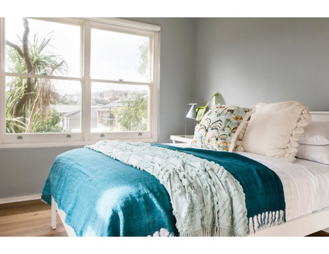 Beachside Getaway In Freshie W Parking - Accommodation Adelaide 1