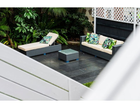 Beachside Getaway In Freshie W Parking - Accommodation Adelaide 4