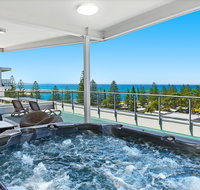 Macquarie Waters Boutique Apartment Hotel - Accommodation Adelaide