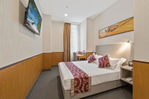 YEHS Hotel Sydney QVB - Accommodation Adelaide 37