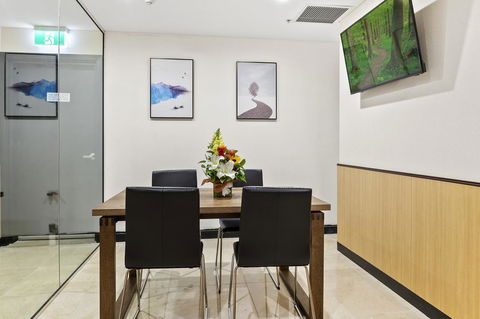 YEHS Hotel Sydney QVB - Accommodation Adelaide 17
