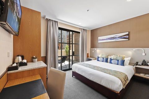 YEHS Hotel Sydney QVB - Accommodation Adelaide 11