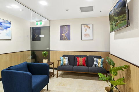 YEHS Hotel Sydney QVB - Accommodation Adelaide 15