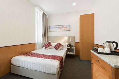 YEHS Hotel Sydney QVB - Accommodation Adelaide 35