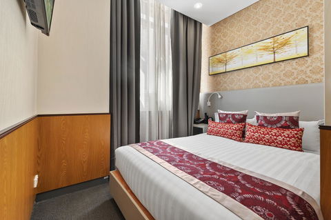 YEHS Hotel Sydney QVB - Accommodation Adelaide 8