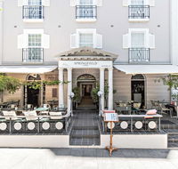Springfield Lodge - Accommodation Adelaide