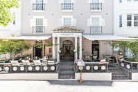 Book Potts Point Accommodation Vacations Accommodation Adelaide Accommodation Adelaide