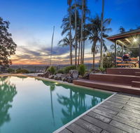 Byron Hinterland Villas - Accommodation Adelaide