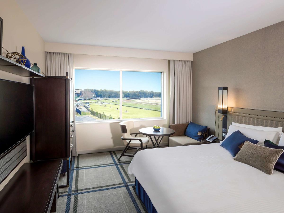 Catherine Field NSW Accommodation Adelaide