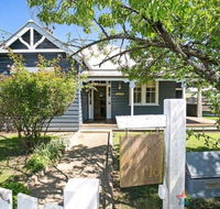 Belltrees - Accommodation Adelaide