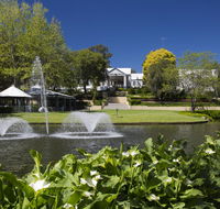 Crowne Plaza Hawkesbury Valley - Accommodation Adelaide