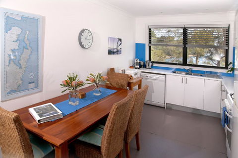 Refuge Cove On Pittwater - Accommodation Adelaide 8