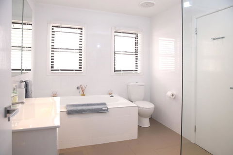 Refuge Cove On Pittwater - Accommodation Adelaide 7