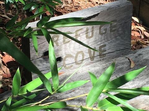 Refuge Cove On Pittwater - Accommodation Adelaide 12