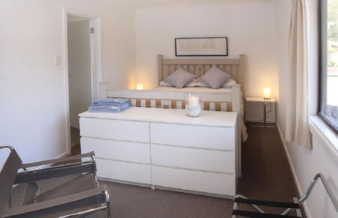 Refuge Cove On Pittwater - Accommodation Adelaide 6