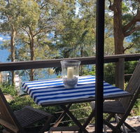 Refuge Cove On Pittwater - Accommodation Adelaide