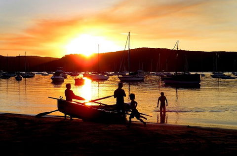 Refuge Cove On Pittwater - Accommodation Adelaide 18