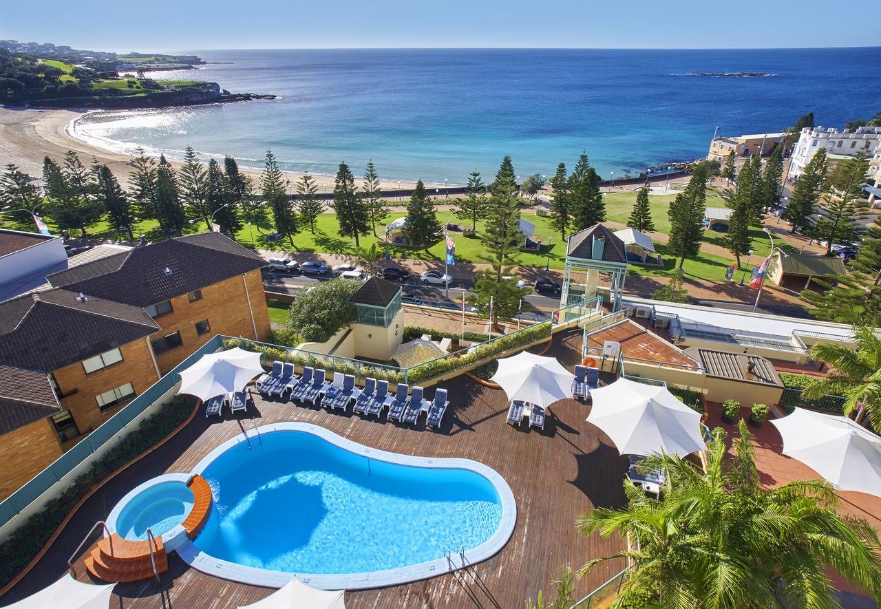 Coogee NSW Accommodation Adelaide