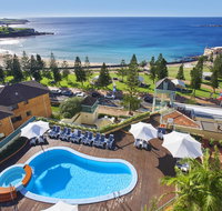 Crowne Plaza Sydney Coogee Beach - Accommodation Adelaide