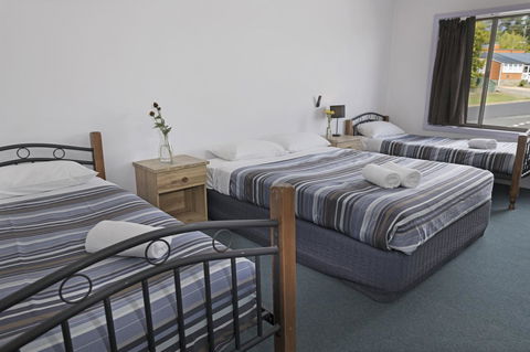 Banjo Paterson Inn - Accommodation Adelaide 19