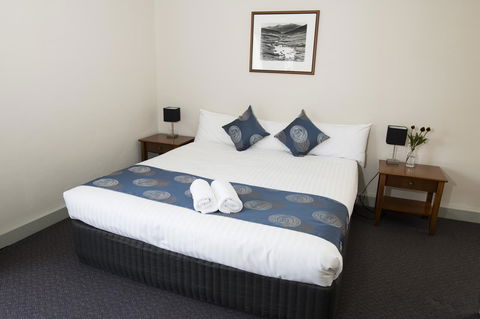 Banjo Paterson Inn - Accommodation Adelaide 25