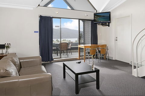 Banjo Paterson Inn - Accommodation Adelaide 22