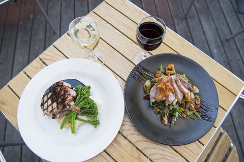 Banjo Paterson Inn - Accommodation Adelaide 34